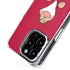 Disney Snow White Grumpy Dwarf iPhone 16 Pro MagSafe Case